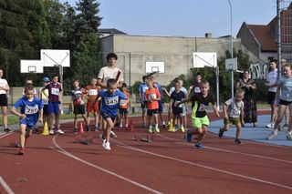 KS STAL -  królowa sportu ma się świetnie