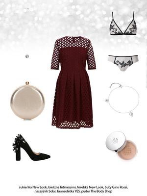 pomysły na stylizacje