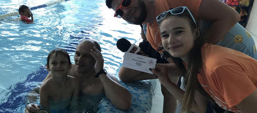 ESKA SUMMER CITY powróciła na Aqua Lublin. Zobaczcie sami!