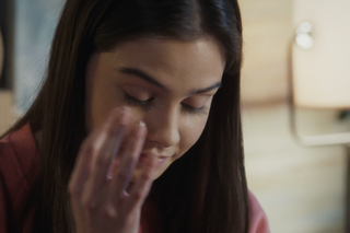 M jak miłość, odcinek 1728: Basia (Karina Woźniak)