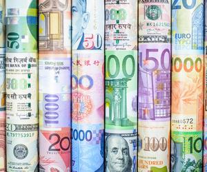 Ile kosztuje euro, dolar i frank [16.05.2024]? Kursy walut
