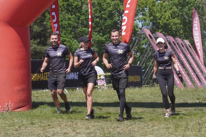 Runmageddon Poznań 2025