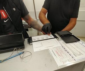 Diler z Brzeskiej zatrzymany. Na Pradze-Północ wciąż wyłapują zaangażowanych w narkobiznes