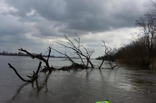 Na prośbę dwóch rodzin prowadzili poszukiwania w wodzie. Odnaleźli ciało młodego chłopaka