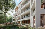Haffnera Residence - nowe apartamenty premium w Sopocie [wizualizacja]