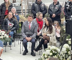 85. rocznica zbrodni katyńskiej w Jersey City