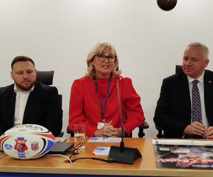 Święto rugby w Siedlcach