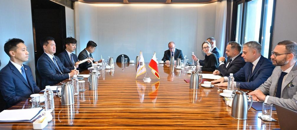 Wojskowe Zakłady Lotnicze w Korei Południowej