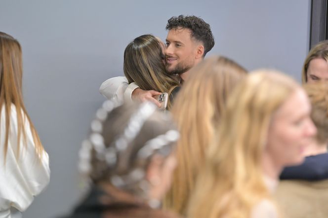 Kulisy "Tańca z Gwiazdami". Zmęczona Bursztynowicz, zakochani Kaczorowska i Rogacewicz. Szok, co zrobił Sikora