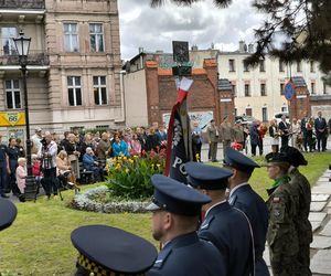 Leszno pamięta o ofiarach Sybiru i agresji ZSRR – mocne przesłanie na 86. rocznicę