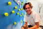 Polak wygrał Roland Garros! Alan Ważny triumfował w turnieju debla juniorów!