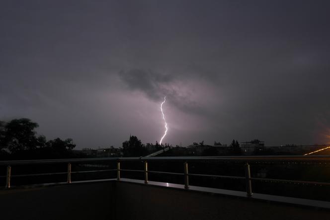 Pogodowy armagedon. Są ostrzeżenia drugiego stopnia! Gdzie będzie najgorzej?