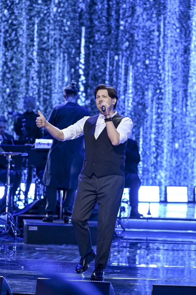 Tak wygląda Gabriel Fleszar. Zupełnie się nie zmienił!