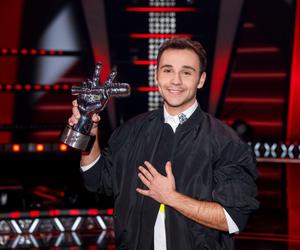 Tak kiedyś wyglądał Janek Górka. Zwycięzca „The Voice of Poland” z muzyką związany jest od dawna!