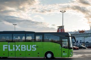 Autobusem do Norwegii przez Bałtyk. Nowa oferta FlixBusa  