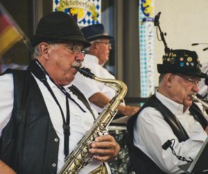 Oktoberfest – pomysł na wrześniowy city break w Niemczech i nie tylko