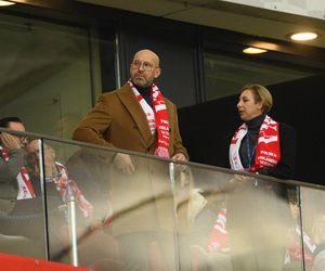 Polska - Holandia: Kibice na meczu. Znajdź się na trybunach