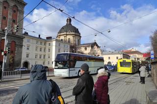 Tak wygląda życie przy granicy