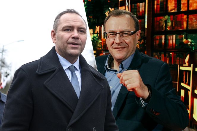 Prof. Antoni Dudek dobitnie o pomyśle Nawrockiego na referendum. Nie ma złudzeń