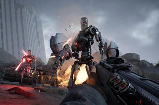 Terminator: Resistance - gameplay, recenzja, wymagania. Poradnik od SuperNERDA