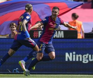 FC Barcelona vs Real Madryt