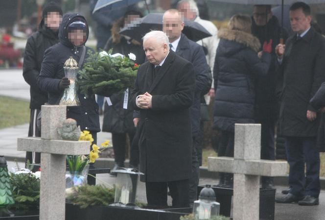 Jarosław Kaczyński