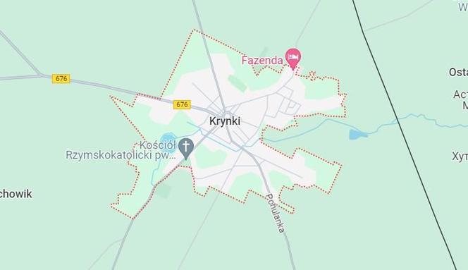 Krynki