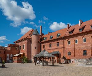 Wyjątkowa okazja, by odkryć perełki Podlasia. Wystarczy bilet za 8 zł