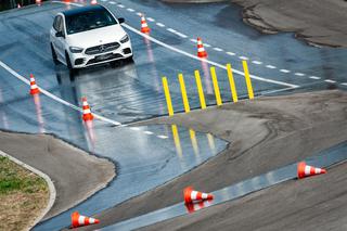 Mercedes-Benz Safety Experience 2019