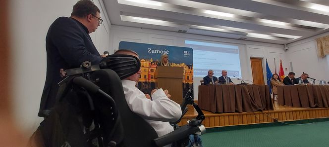 Stowarzyszenie Krok za krokiem