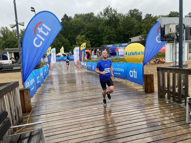 9. Citi Ukiel Olsztyn Półmaraton