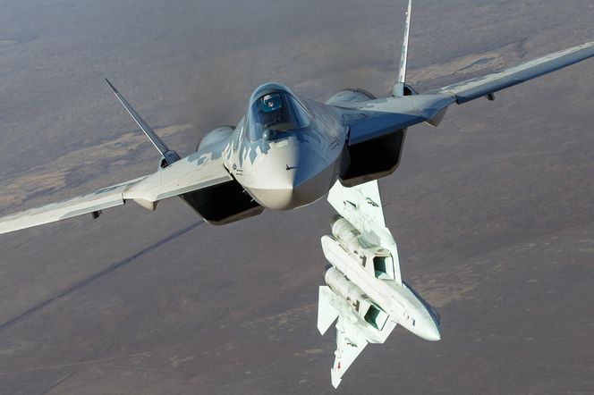 Su-57