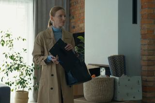 Barwy szczęścia, odcinek 3165. Jagoda (Karolina Rzepa)