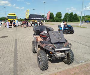 Siedlczanin Przemek Gryczka zorganizował wydarzenie dla dzieci z okazji Dnia Dziecka już po raz drugi