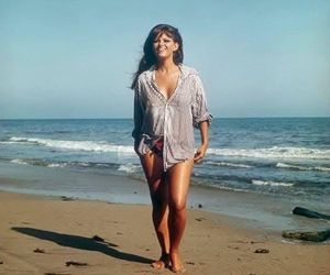 Claudia Cardinale