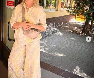 Wybory Prezydenckie 2025: Tak głosują gwiazdy w drugiej turze! Agata Młynarska