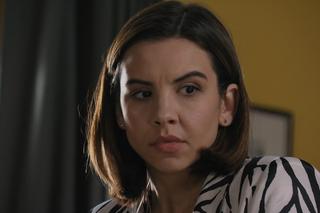 M jak miłość odc. 1694. Aneta (Ilona Janyst)