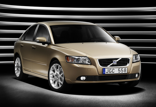 Volvo S40 Standard