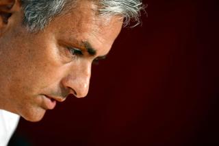 REAL - BORUSSIA. Jose Mourinho zapewnia: Borussia może wygrać Ligę Mistrzów
