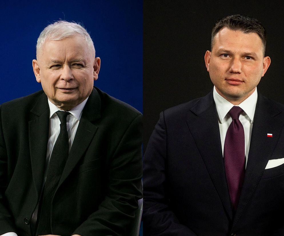 Kaczyński & Mentzen