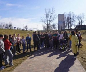 Nowa przestrzeń rekreacji i wypoczynku w Żorach. Postanie Skwer Praw Kobiet przy ulicy Boryńskiej