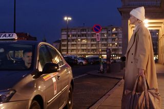 M jak miłość odc. 1861.  Dorota Kawecka (Iwona Rejzner)