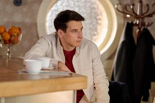 Na Wspólnej odc. 4058. Tadeusz (Jakub Pruski)