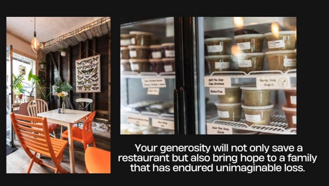 Polka Dot zniknęła z Greenpointu