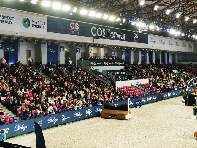 Cavaliada na Torwarze 2025