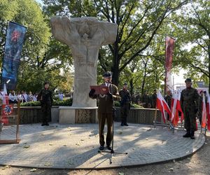 Siedlce: obchody upamiętniające 85. rocznicę agresji sowieckiej na Polskę