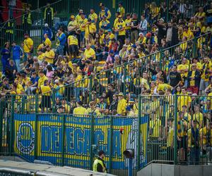 Zdjęcia z meczu Falubaz Zielona Góra - Stal Gorzów. Tak wyglądały 103. derby lubuskie w naszym obiektywie