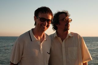 Autorzy przebojów Love Tonight i Only You na dwóch koncertach w Polsce! 