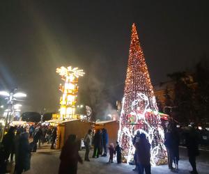 Szczeciński Jarmark Bożonarodzeniowy