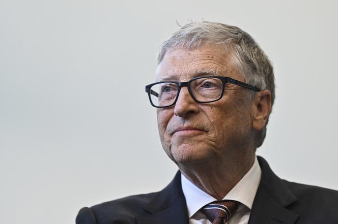  Bill Gates szantażowany przez pedofila?! "Romans z młodą Rosjanką"